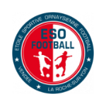 شعار ESO La Roche-sur-Yon B