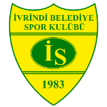 شعار İvrindi Belediyespor