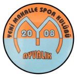 شعار Ayvalık 2008 Yenimahalle