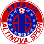 شعار Ayvalık Altınovaspor