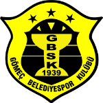 شعار Gömeç Belediyespor