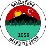 شعار Savaştepe Belediyespor