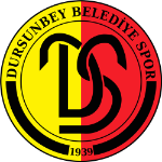 شعار Dursunbey Belediyespor