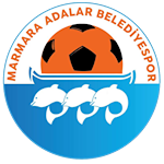 شعار Marmara Adalar Belediyespor