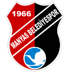 شعار Manyas Belediyespor