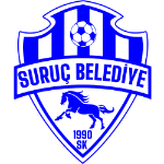 شعار Suruç Belediyespor