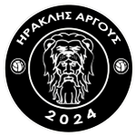 شعار Iraklis Argous 2024