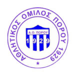 شعار AO Porou 1928