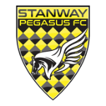 Stanway Pegasus FC شعار Stanway Pegasus FC