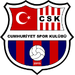 شعار Bartın Cumhuriyetspor