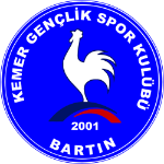 شعار Kemer Gençlik SK