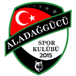 شعار Aladağgücü