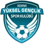 شعار Adana Yüksel Gençlikspor