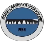شعار Adana Karşıyaka