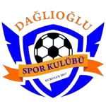 شعار Dağlıoğluspor