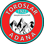 شعار Toroslar 1922 GSK