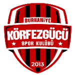 شعار Burhaniye Körfezgücü SK