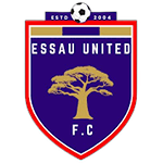 شعار Essau United