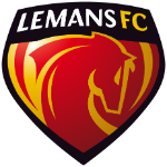 شعار Le Mans FC B