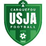 شعار USJA Carquefou Football