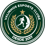 شعار Valinhos EC U16