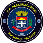 شعار Paraguaçuense U16