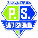 شعار Santa Esmeralda U16