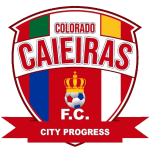 شعار Colorado Caieiras U16
