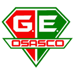شعار Grêmio Osasco U16
