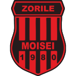 CS Zorile Moisei U19 شعار CS Zorile Moisei U19