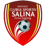 ACS Salina Ocna Șugatag U19 شعار ACS Salina Ocna Șugatag U19