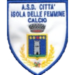 شعار Isola delle Femmine