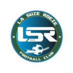 شعار La Suze Roezé FC