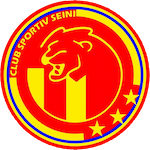 شعار CS Seini U19