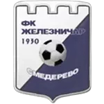 شعار FK Železničar 1930 Smederevo