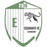 شعار Essamaye FC