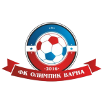 شعار FC Olimpik II Varna
