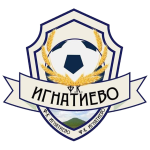 شعار FC Ignatievo Ignatievo