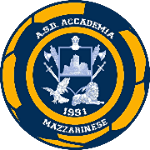 شعار Accademia Mazzarinese