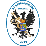 Nuova Azzurra Barcellona شعار Nuova Azzurra Barcellona