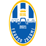 شعار Real Itala