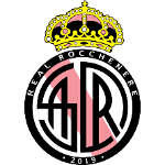 شعار Real Rocchenere