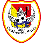 شعار Casalvecchio Siculo