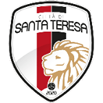 شعار Città di Santa Teresa