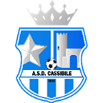 شعار Cassibile Fontane Bianche