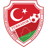 شعار Türkspor Minsk