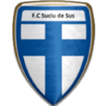 شعار CS FC Suciu de Sus U19