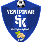 شعار Yenipınarspor