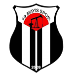 19 Mayıs Gençlikspor شعار 19 Mayıs Gençlikspor