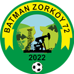 شعار Zorköy 72 Spor